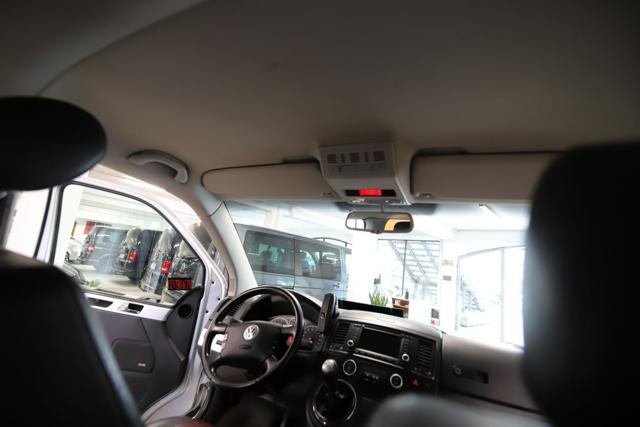 VOLKSWAGEN Multivan usata, con Controllo trazione