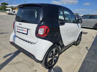 SMART ForTwo usata, con Alzacristalli elettrici