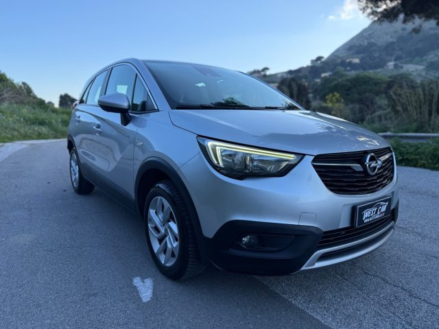 OPEL Crossland X usata, con Climatizzatore