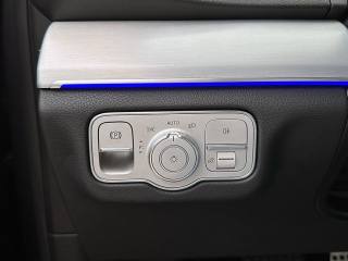 MERCEDES-BENZ GLE 350 usata, con Volante in pelle