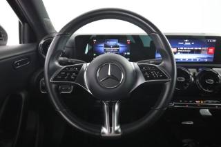 MERCEDES-BENZ A 180 usata 4