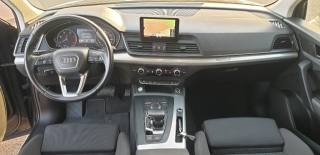 AUDI Q5 usata, con Climatizzatore