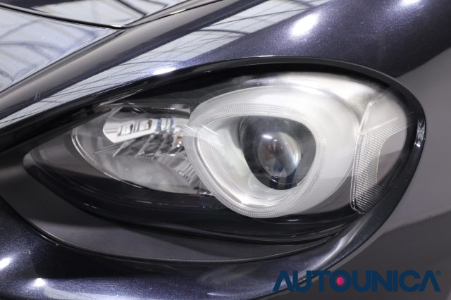 FIAT 124 Spider usata 40