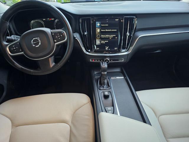 VOLVO V60 usata, con ESP