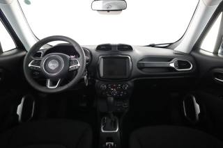 JEEP Renegade usata 4
