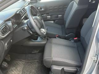 CITROEN C3 usata, con Fendinebbia