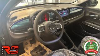 FIAT 600 usata, con Chiusura centralizzata