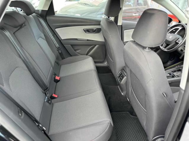 SEAT Leon usata, con Cruise Control