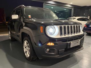 JEEP Renegade usata, con Airbag Passeggero