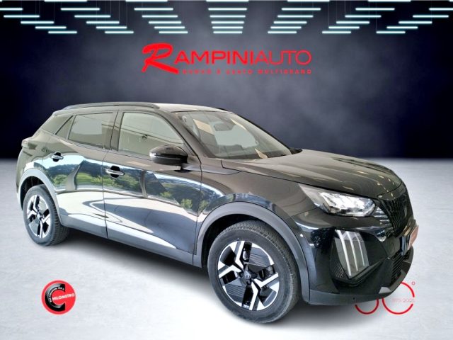 PEUGEOT 2008 usata 4