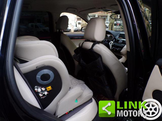 BMW X1 usata, con Controllo trazione