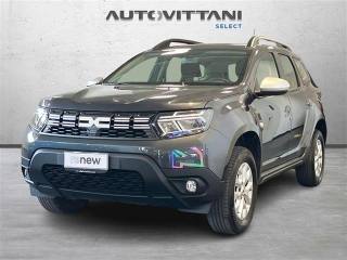 DACIA Duster 1.0 tce Expression Gpl 4x2 100cv