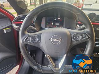 OPEL Corsa usata, con Cerchi in lega