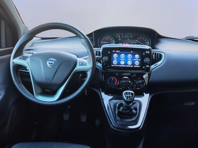 LANCIA Ypsilon usata, con Controllo trazione