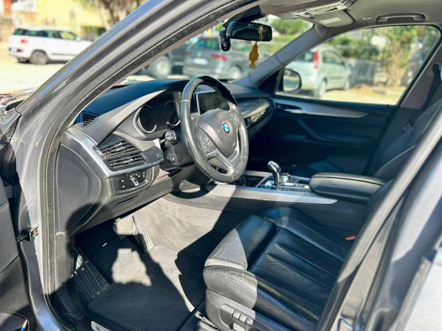 BMW X5 usata 28
