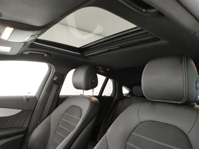 MERCEDES-BENZ GLC 300 usata, con Cruise Control