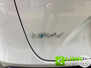 HONDA HR-V usata, con Chiusura centralizzata
