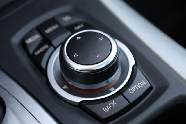 BMW X5 usata, con Lettore CD