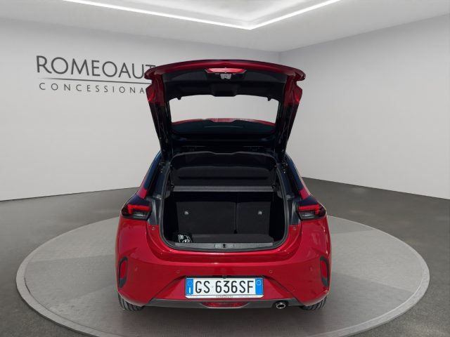OPEL Corsa usata, con Specchietti laterali elettrici