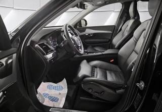 VOLVO XC90 usata, con Alzacristalli elettrici