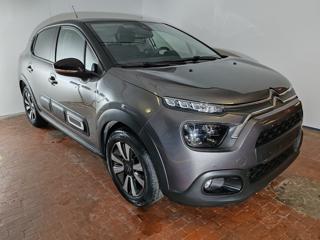 CITROEN C3 1.2 110cv S&S Shine Telecamera + Key Less