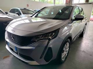 PEUGEOT 3008 BlueHDi 130 S&S Active Business