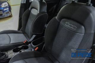 FIAT 500X usata, con Specchietti laterali elettrici