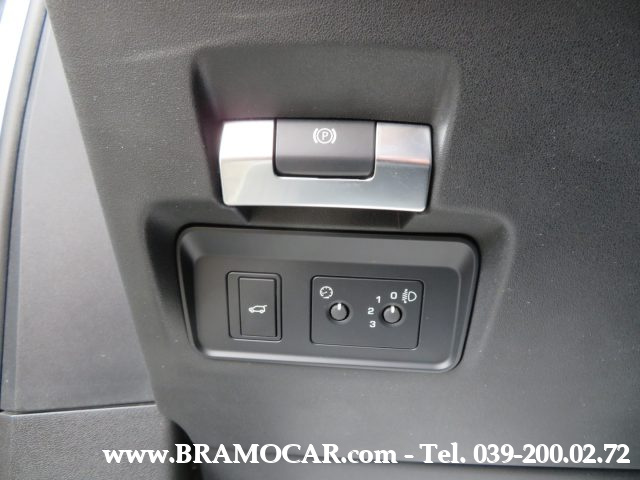 LAND ROVER Range Rover Evoque usata, con Cruise Control