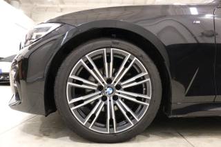 BMW 316 usata, con Chiusura centralizzata