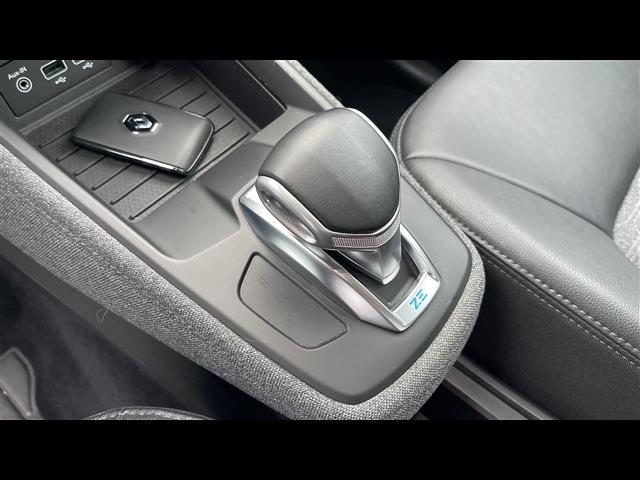 RENAULT ZOE usata, con Cerchi in lega