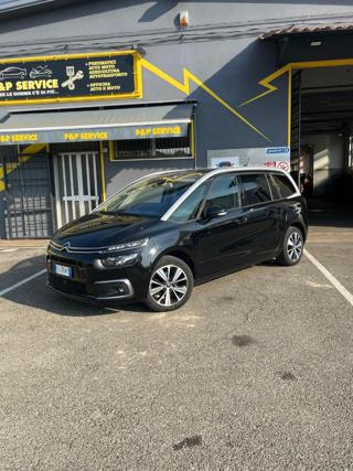 CITROEN C4 Spacetourer 130 SHINE START & STOP