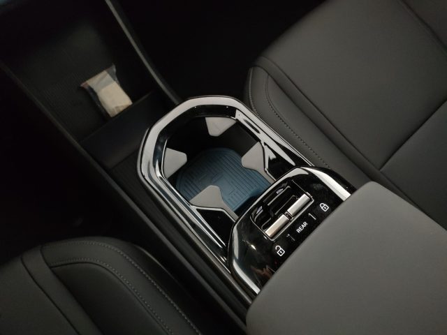 VOLVO EX30 usata, con Sistema di navigazione