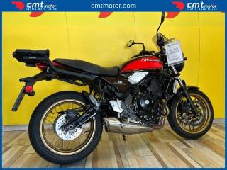 KAWASAKI Z 650 usata 3