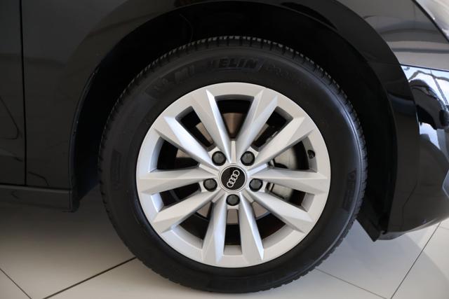 AUDI A3 usata, con Climatizzatore automatico, 2 zone