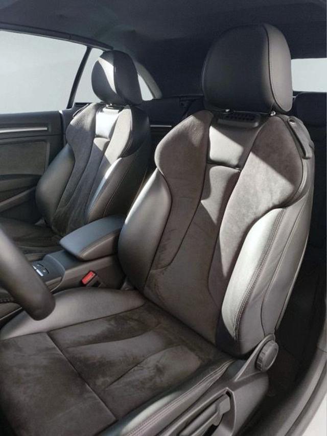 AUDI A3 usata, con Climatizzatore