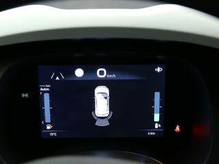 FIAT Panda Cross usata, con USB