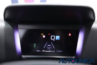 CITROEN C4 usata, con Chiusura centralizzata