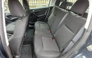PEUGEOT 208 usata, con Cruise Control