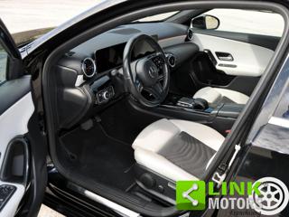 MERCEDES-BENZ A 180 usata, con Cruise Control