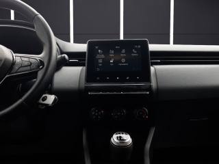 RENAULT Clio usata, con Servosterzo