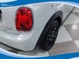 MINI Cooper usata, con Cruise Control