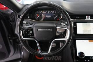 LAND ROVER Range Rover Evoque usata 36