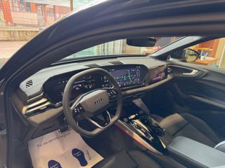 AUDI A5 usata, con Cerchi in lega