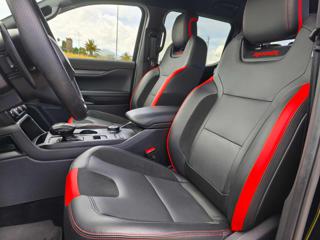FORD Ranger Raptor usata, con Interni in pelle