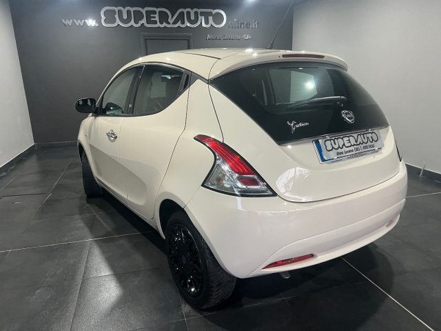 LANCIA Ypsilon usata, con Airbag laterali