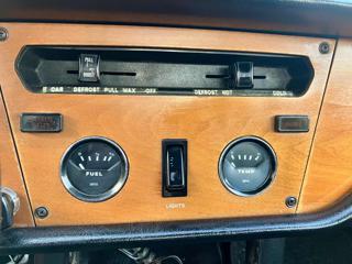 TRIUMPH Spitfire usata 24
