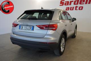 AUDI Q3 usata, con Alzacristalli elettrici