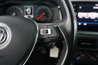VOLKSWAGEN Polo usata, con Bracciolo