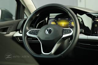 VOLKSWAGEN Golf usata, con Climatizzatore