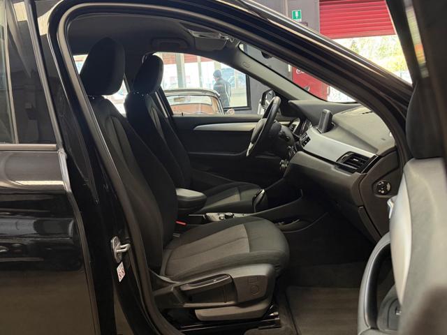 BMW X1 usata, con ESP